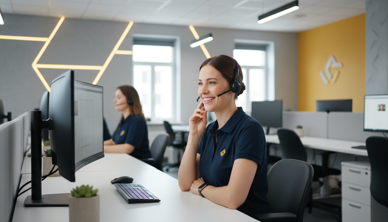 Contact South Dallas Garage Repair